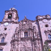  Guanajuato, Mexico 2009